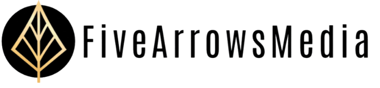 Five Arrows Media (1)