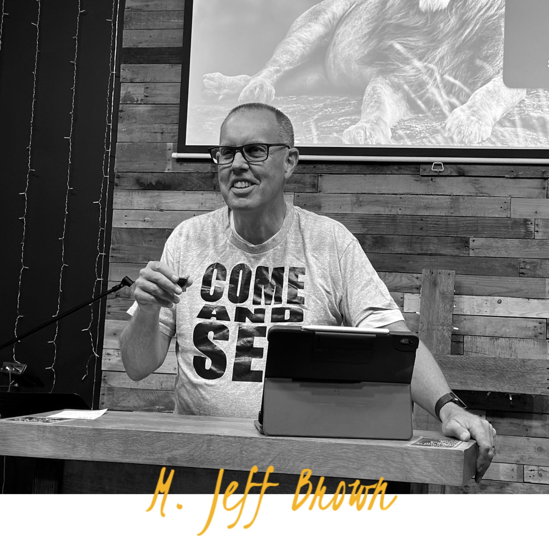 Jeff Brown Books Raising Lions