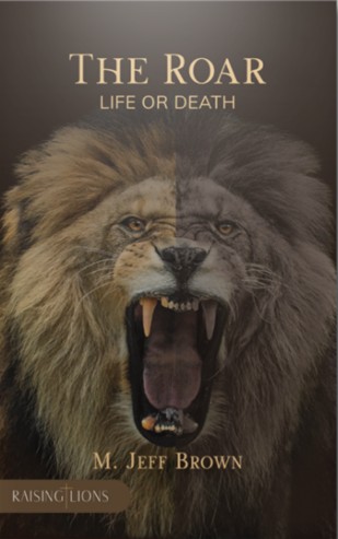 The Roar BOOK