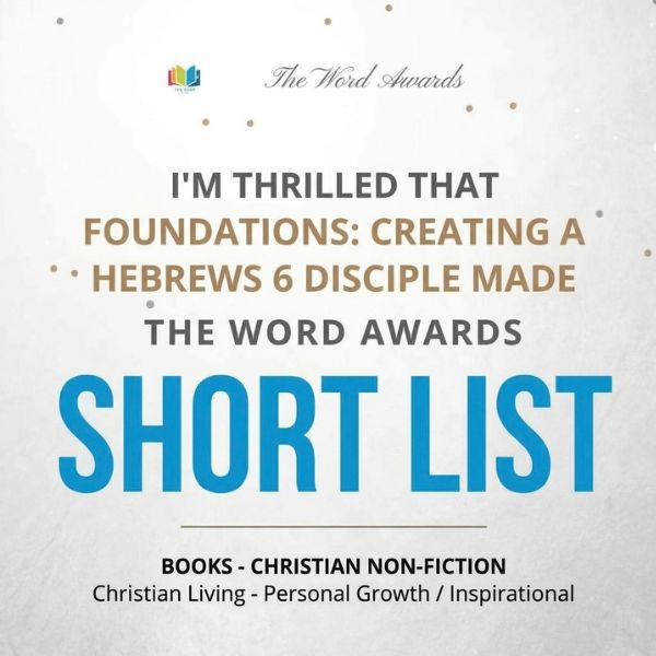 Word Award Shortlist 2026